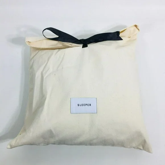 Sleeper Womens Sizeless Pajama Set Shirt With Pants One Size Mint Green - Picture 12 of 13